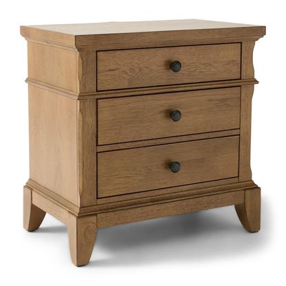 Picture of Daylily Nightstand