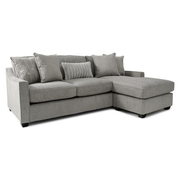 Picture of Bowmore Sofa Chaise