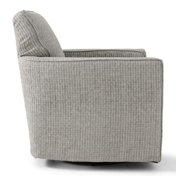 Picture of Bowmore Swivel Chair