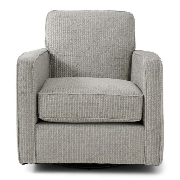 Picture of Bowmore Swivel Chair