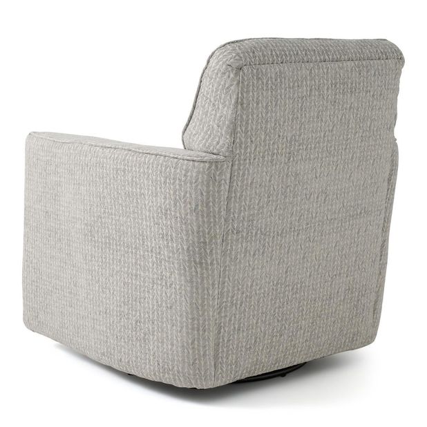Picture of Bowmore Swivel Chair