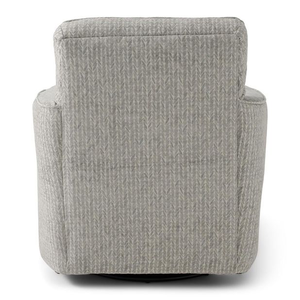 Picture of Bowmore Swivel Chair
