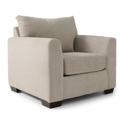 Picture of Franz Parchment Chair