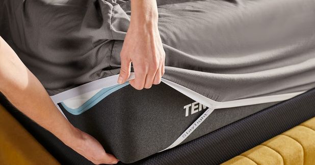 Picture of ProAir Twin XL Sheets
