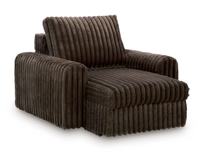Picture of Chalmers Power Slide Chaise