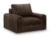 Picture of Chalmers Power Slide Chaise