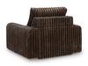 Picture of Chalmers Power Slide Chaise