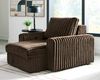 Picture of Chalmers Power Slide Chaise