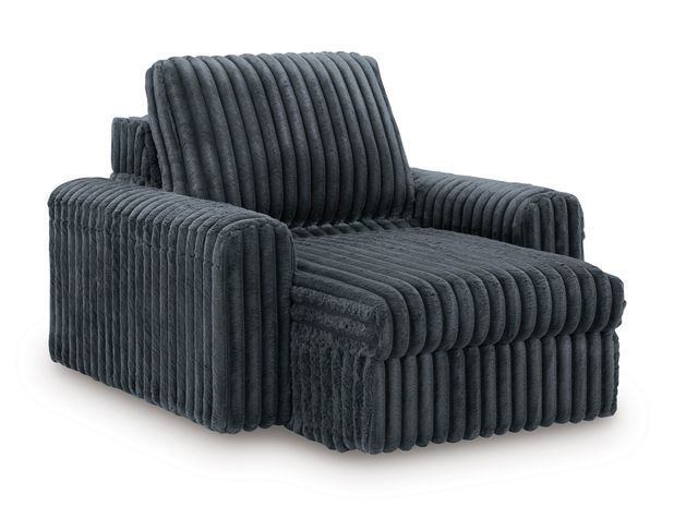 Picture of Chalmers Power Slide Chaise