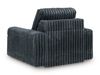 Picture of Chalmers Power Slide Chaise