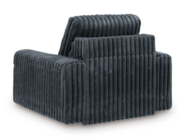 Picture of Chalmers Power Slide Chaise