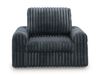Picture of Chalmers Power Slide Chaise