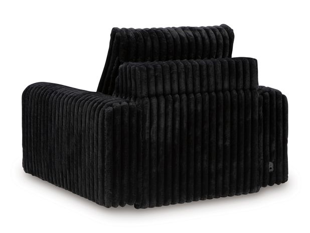 Picture of Chalmers Power Slide Chaise