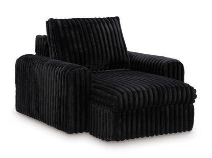 Picture of Chalmers Power Slide Chaise