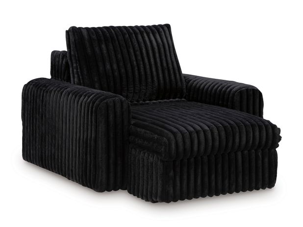 Picture of Chalmers Power Slide Chaise