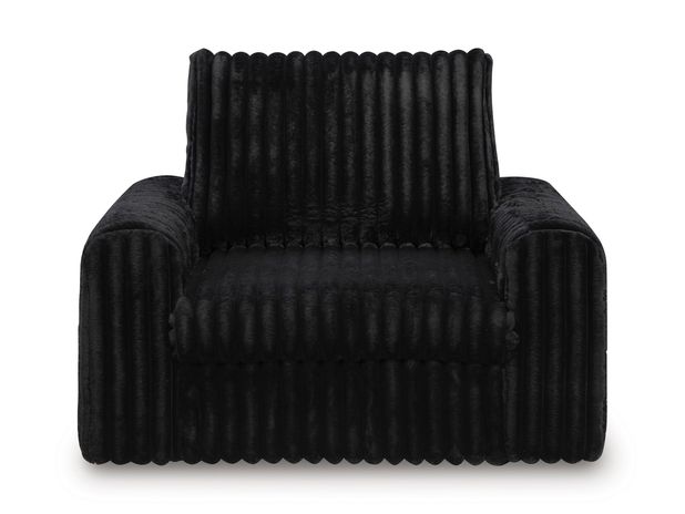 Picture of Chalmers Power Slide Chaise