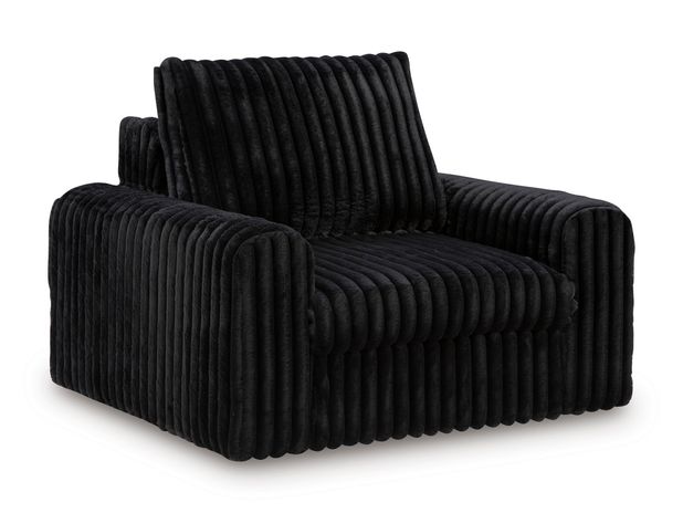 Picture of Chalmers Power Slide Chaise