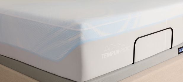 Picture of Active Breeze King Mattress Protector