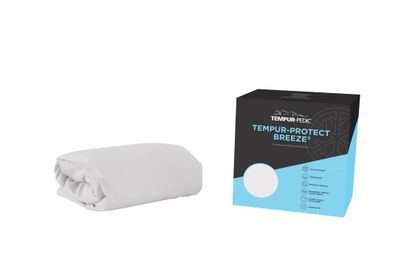 Picture of Active Breeze King Mattress Protector