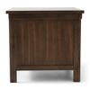 Picture of Moriville End Table