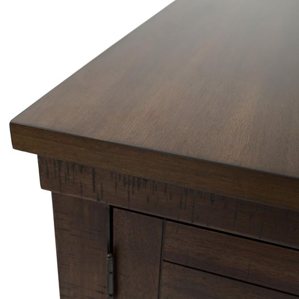Picture of Moriville End Table