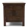 Picture of Moriville End Table