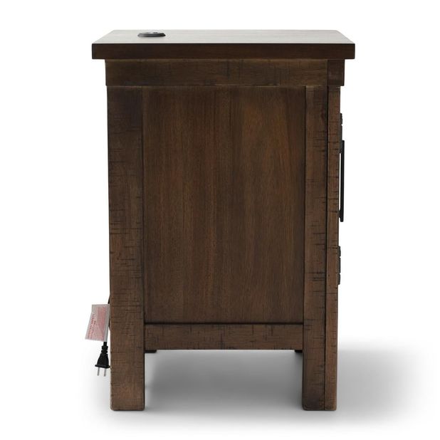 Picture of Moriville Chairside Table