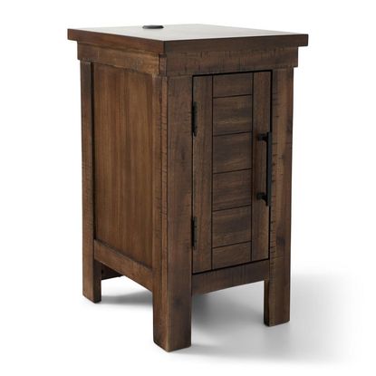 Picture of Moriville Chairside Table