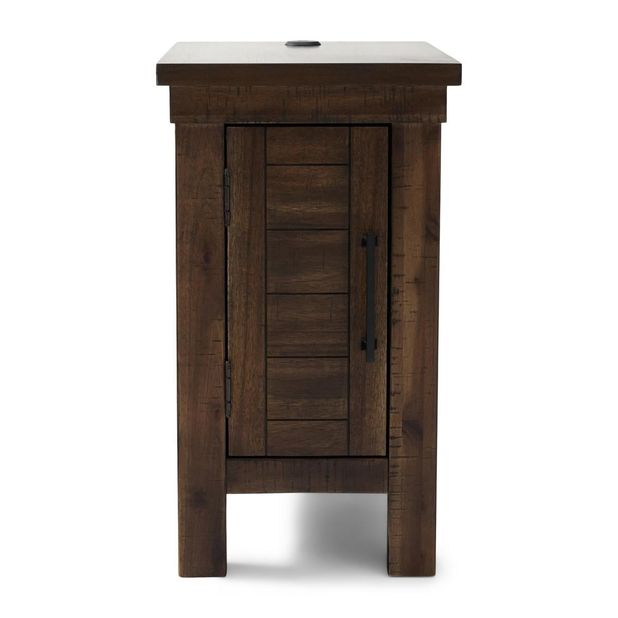 Picture of Moriville Chairside Table