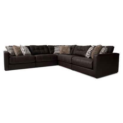 Picture of Siena 5pc Sectional