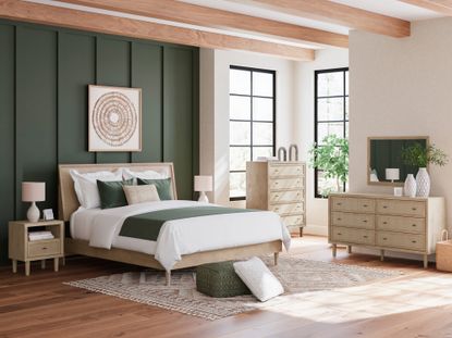 Picture of Cielden King Bedroom Set