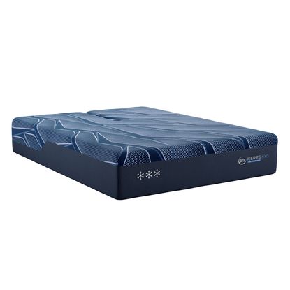Picture of iSeries NXG Medium Foam King Mattress