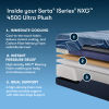 Picture of iSeries NXG Ultra Plush Foam King Mattress