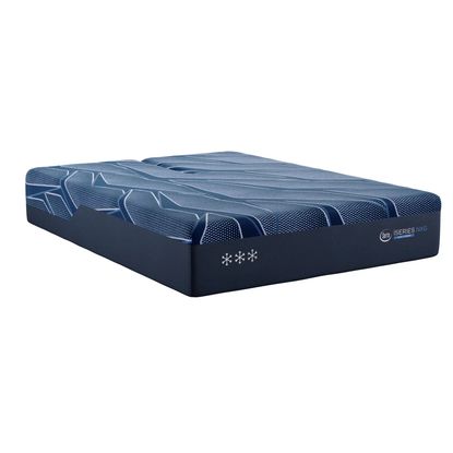 Picture of iSeries NXG Ultra Plush Hybrid Cal King Mattress