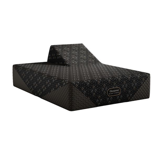 Picture of Series 5 XCS Plush Split Head Queen Mattress
