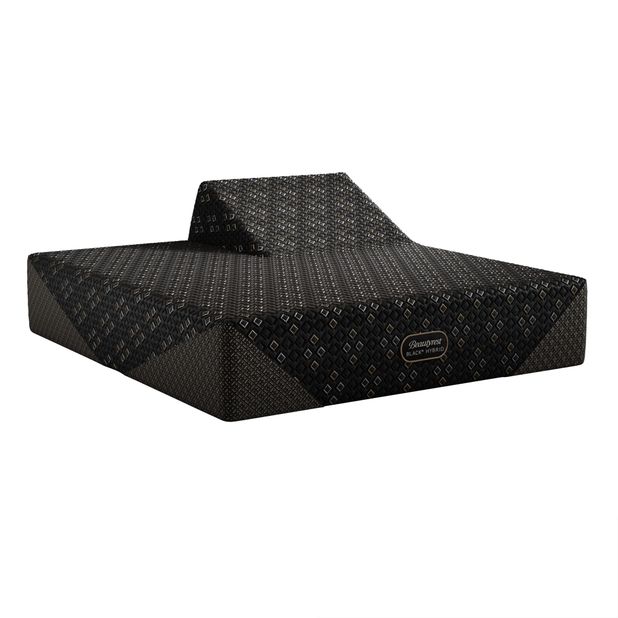 Picture of Series 5 XCS Plush Split Head King Mattress