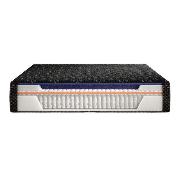 Picture of Series 5 XCS Plush Twin XL Mattress