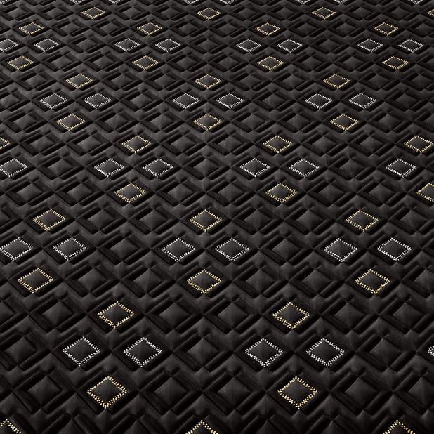 Picture of Series 5 XCS Plush Queen Mattress
