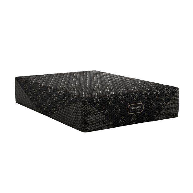 Picture of Series 5 XCS Plush Cal King Mattress