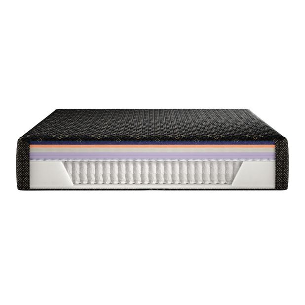 Picture of Series 4 XCS Medium Cal King Mattress