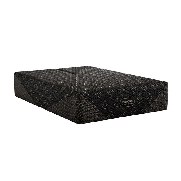 Picture of Series 4 XCS Medium Split Head Queen Mattress