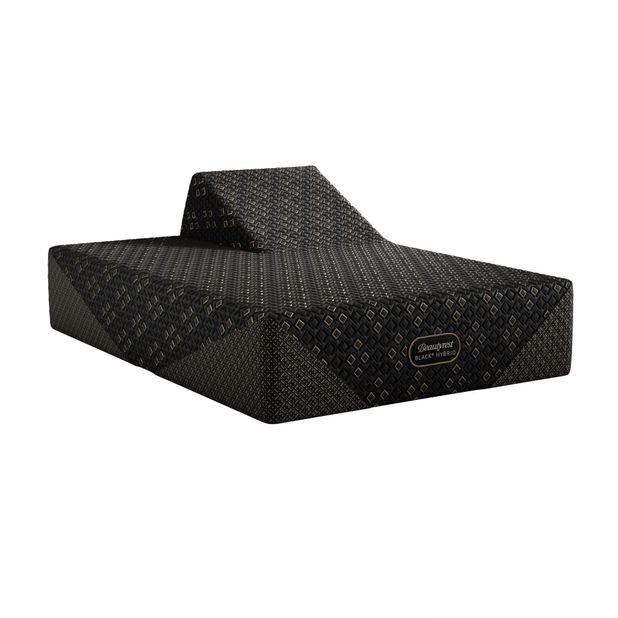 Picture of Series 4 XCS Medium Split Head Queen Mattress