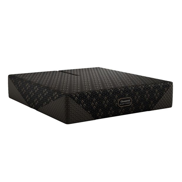 Picture of Series 4 XCS Medium Split Head King Mattress