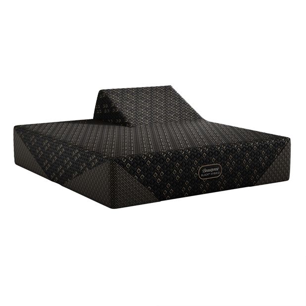 Picture of Series 4 XCS Medium Split Head King Mattress