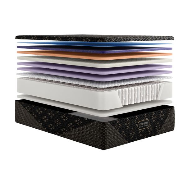 Picture of Series 4 XCS Medium King Mattress