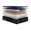 Picture of Series 5 XCS Plush Split Head Queen Mattress