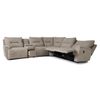 Picture of Palmer Dove 6pc Sectional