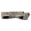 Picture of Palmer Dove 6pc Sectional