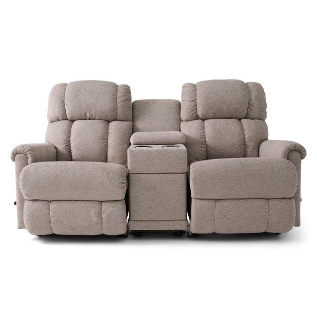 Picture of Pinnacle Console Loveseat