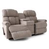 Picture of Pinnacle Console Loveseat